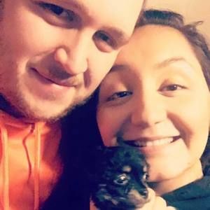 Meet your Posher, Jess